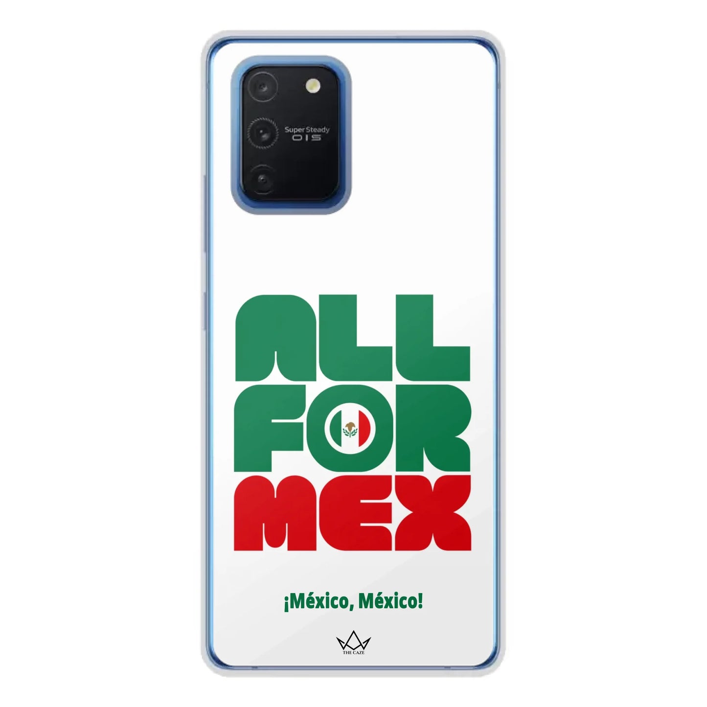 samsung galaxy S10 Lite phone case