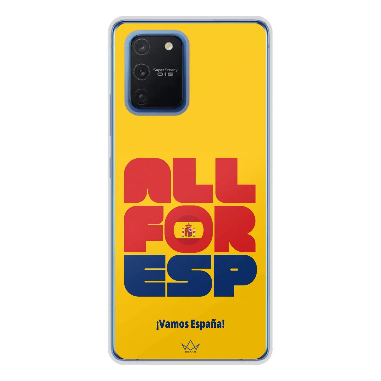 samsung galaxy S10 Lite phone case