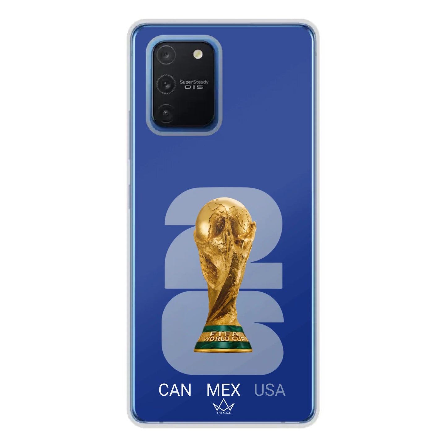 samsung galaxy S10 Lite phone case