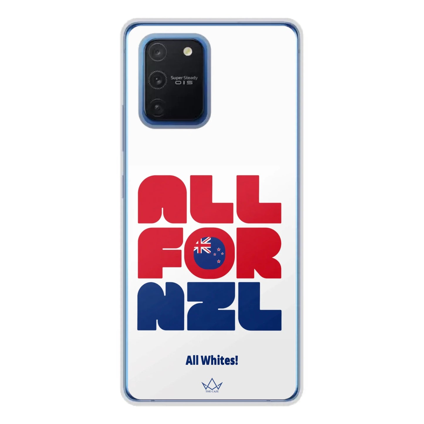 samsung galaxy S10 Lite phone case