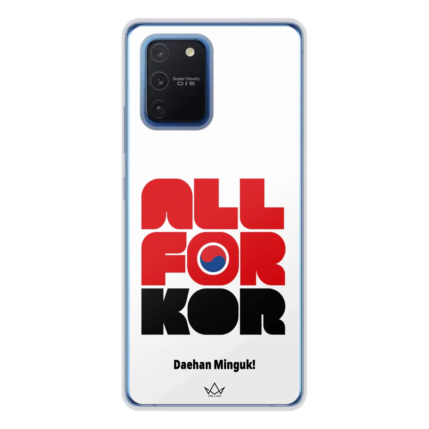 samsung galaxy S10 Lite phone case