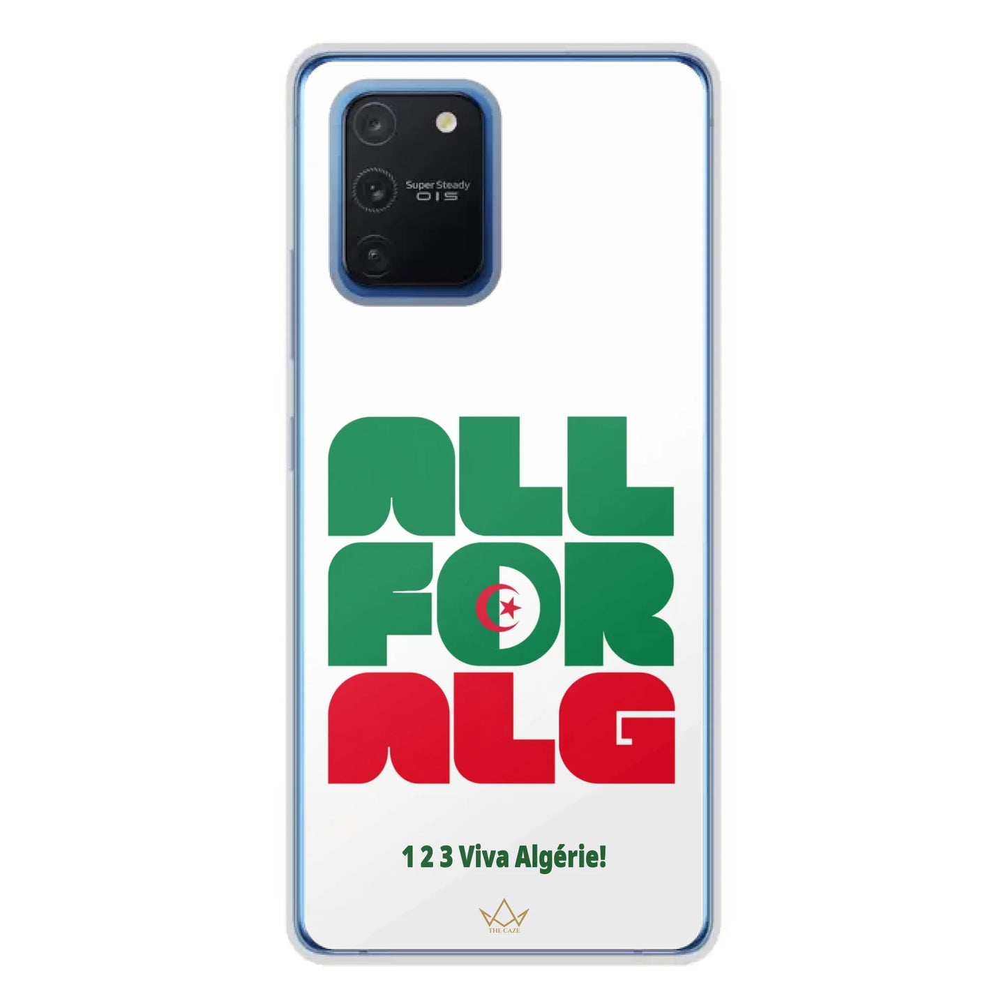 samsung galaxy S10 Lite phone case