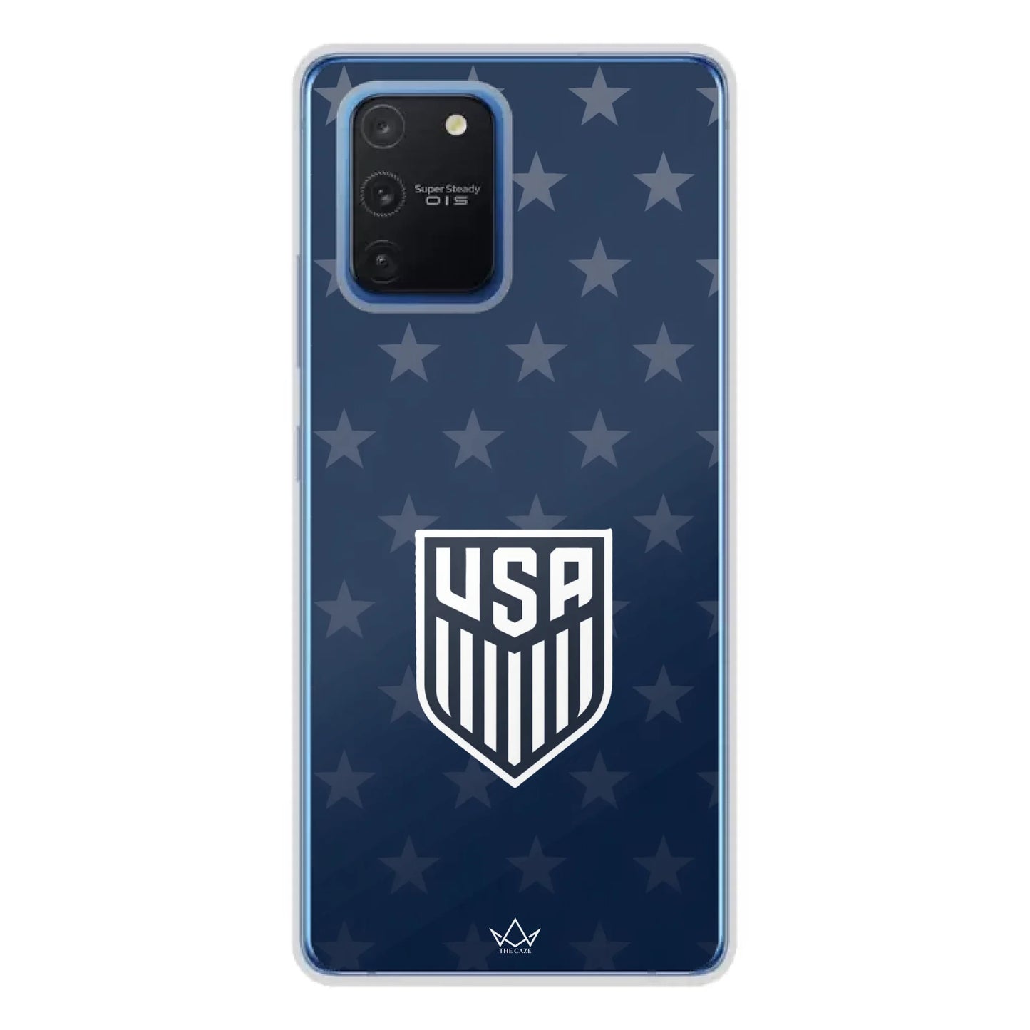samsung galaxy S10 Lite phone case