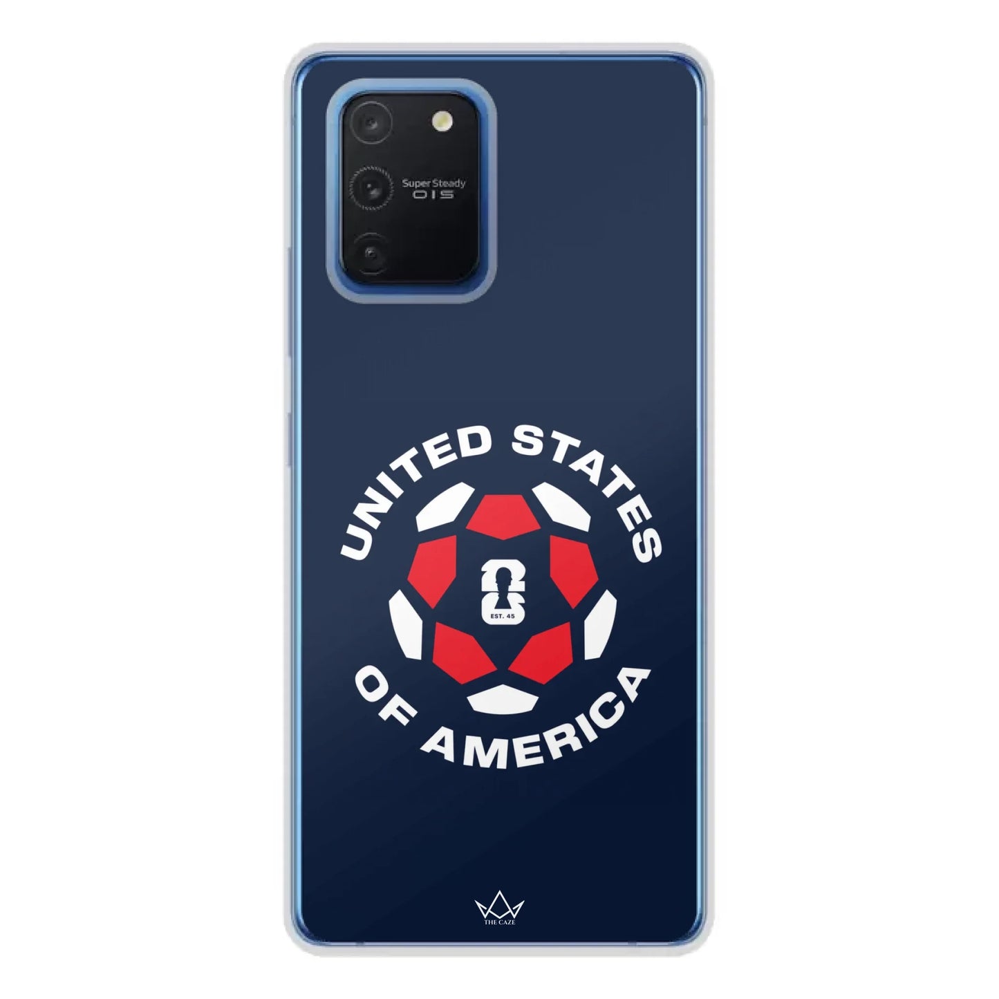 samsung galaxy S10 Lite phone case