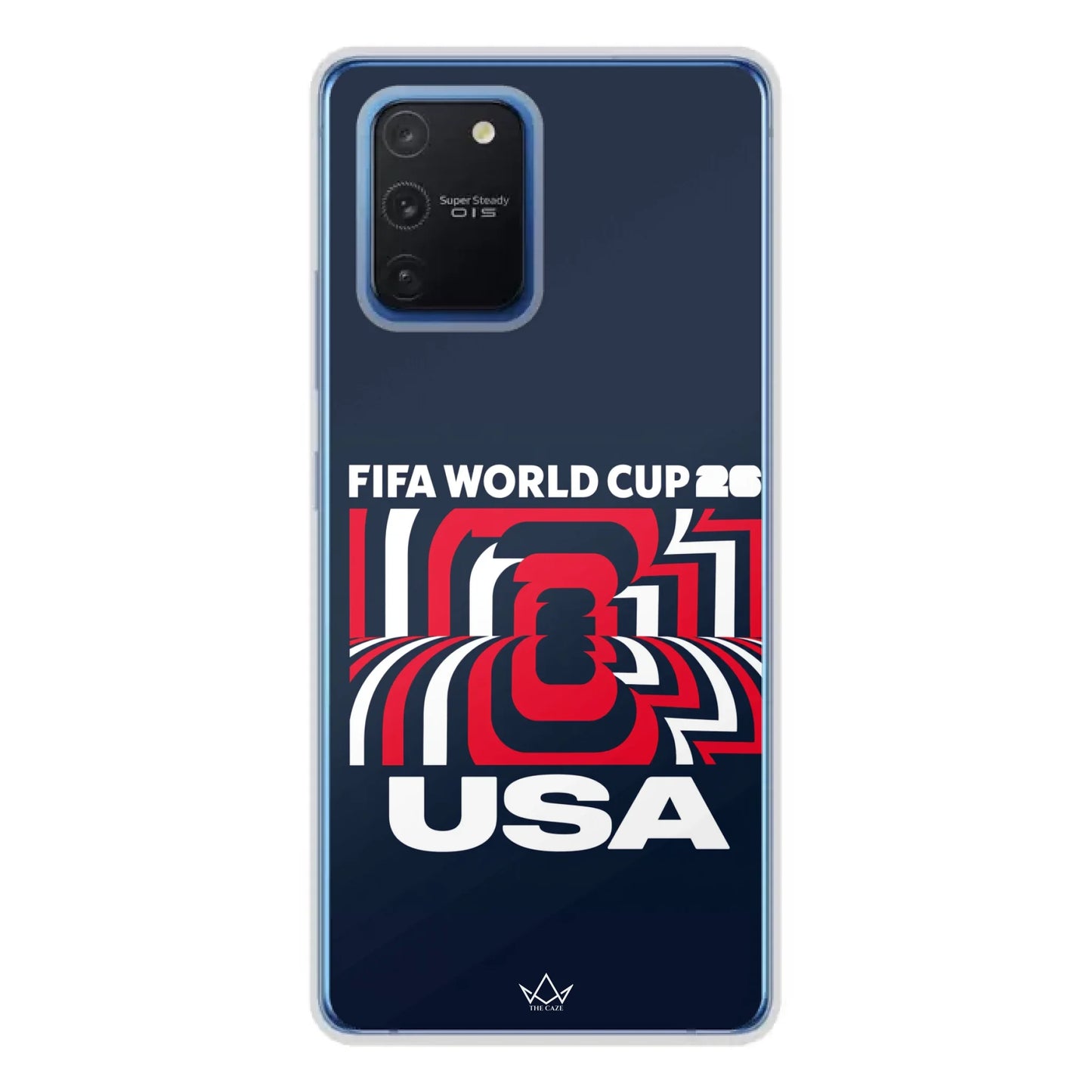 samsung galaxy S10 Lite phone case