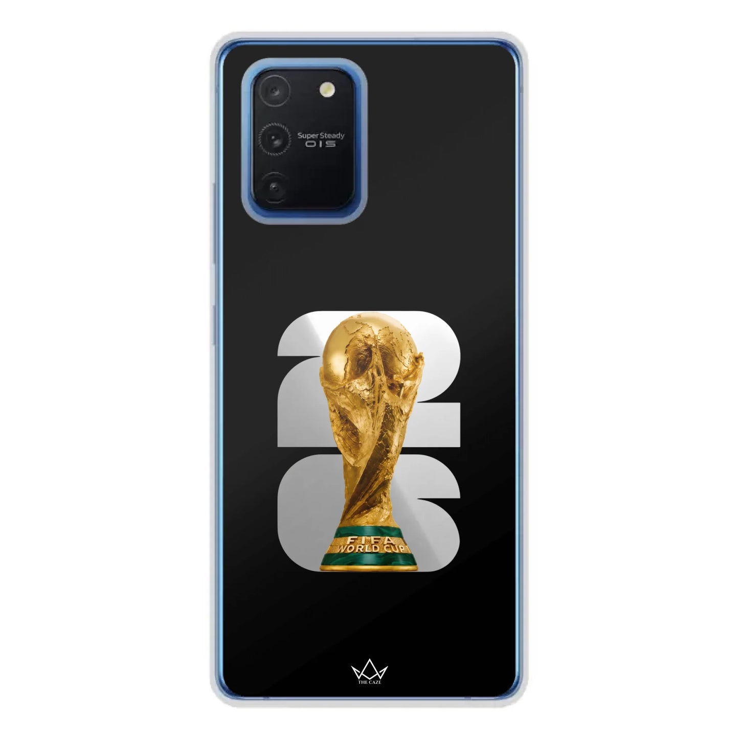 samsung galaxy S10 Lite phone case