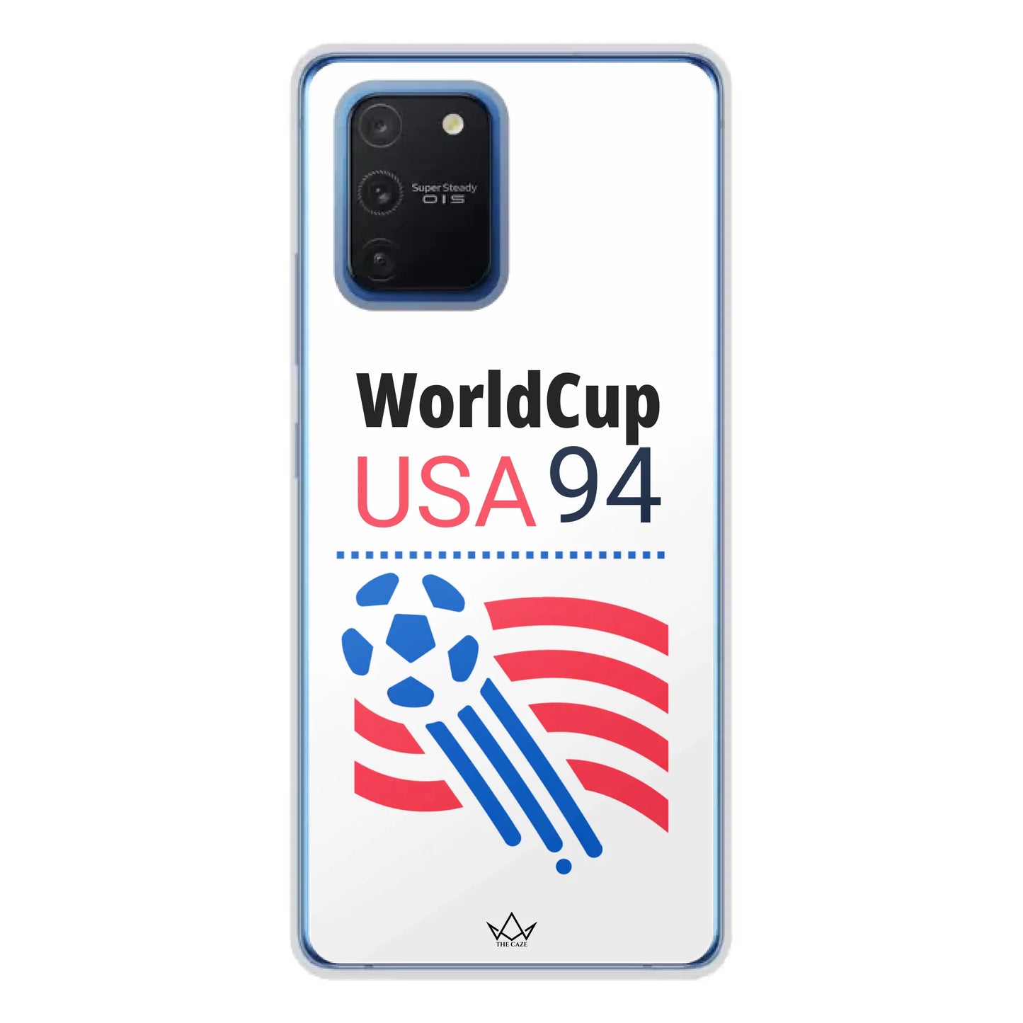 samsung galaxy S10 Lite phone case