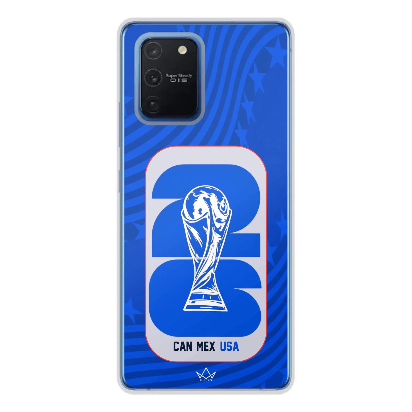 samsung galaxy S10 Lite phone case