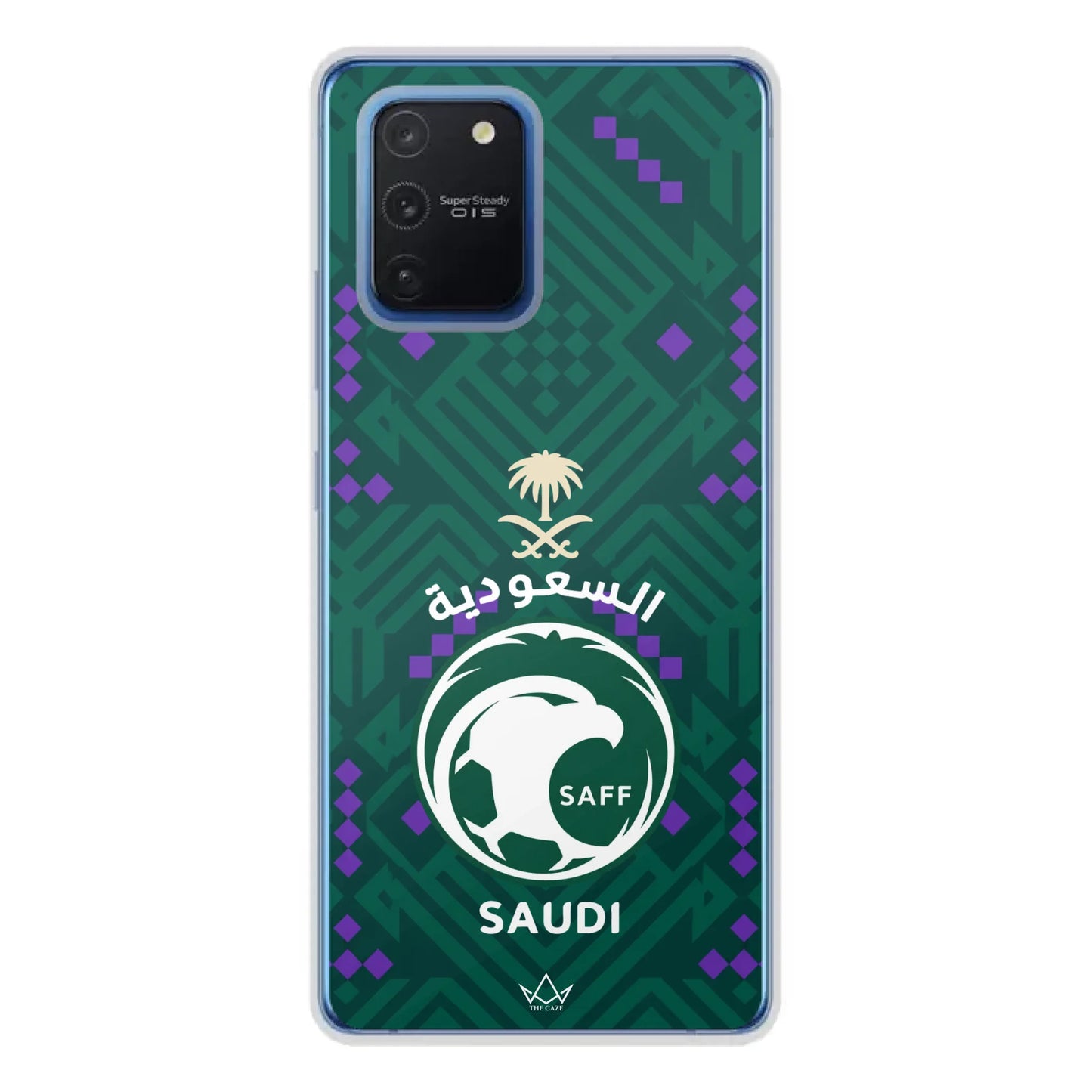 samsung galaxy S10 Lite phone case