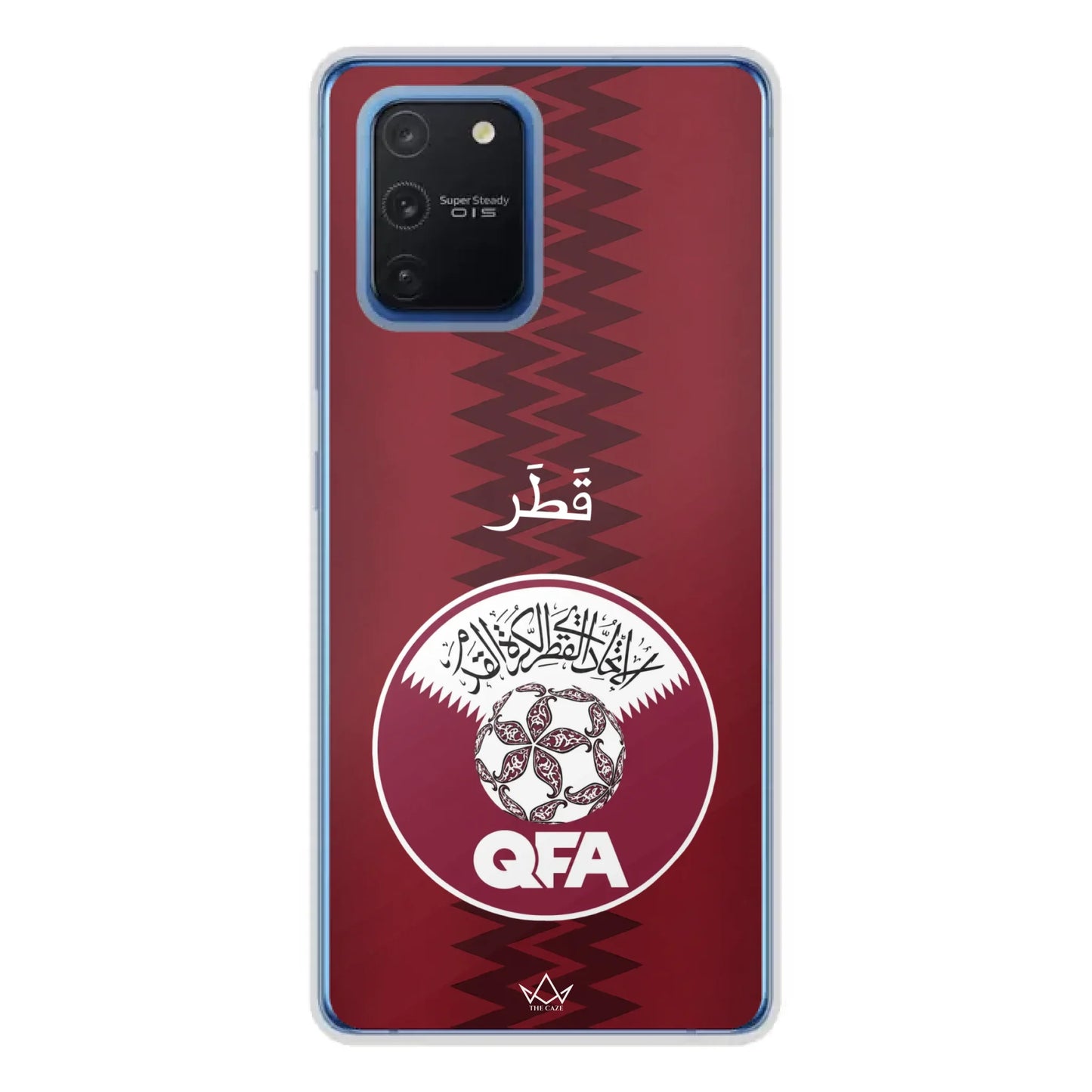samsung galaxy S10 Lite phone case