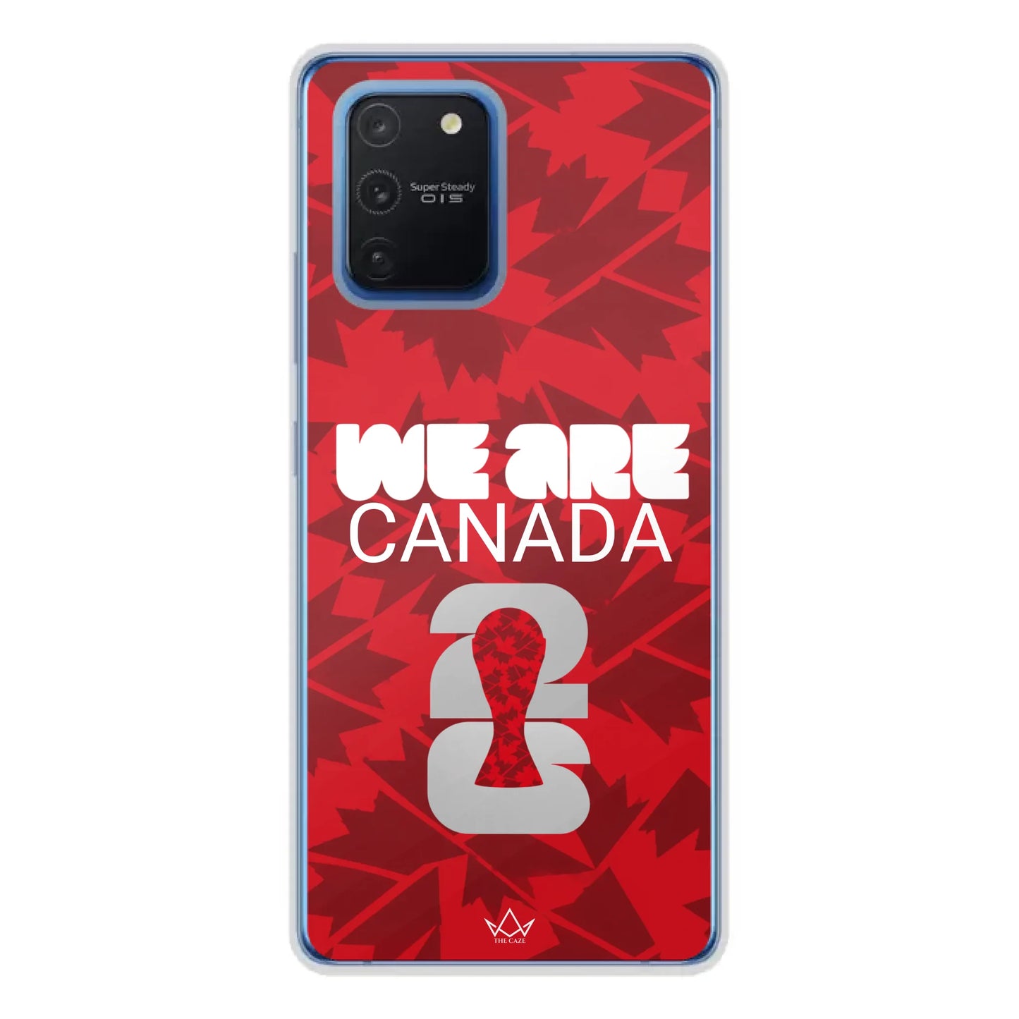 samsung galaxy S10 Lite phone case