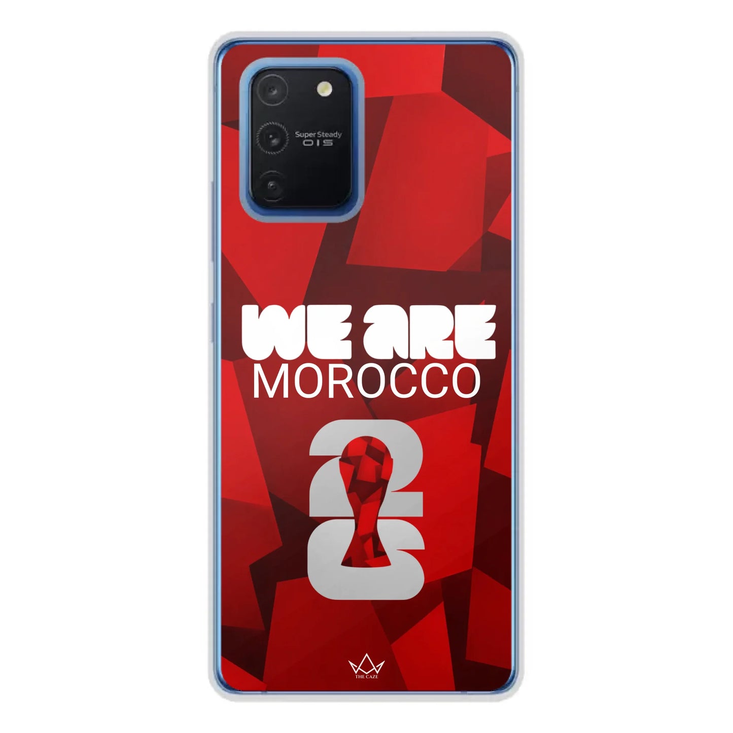 samsung galaxy S10 Lite phone case