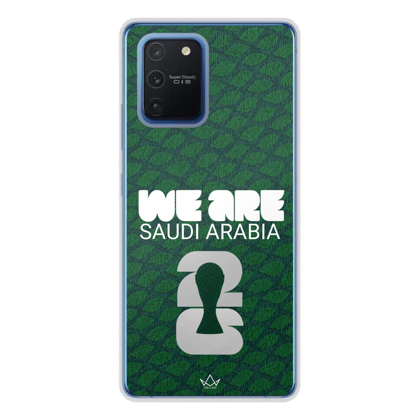 samsung galaxy S10 Lite phone case