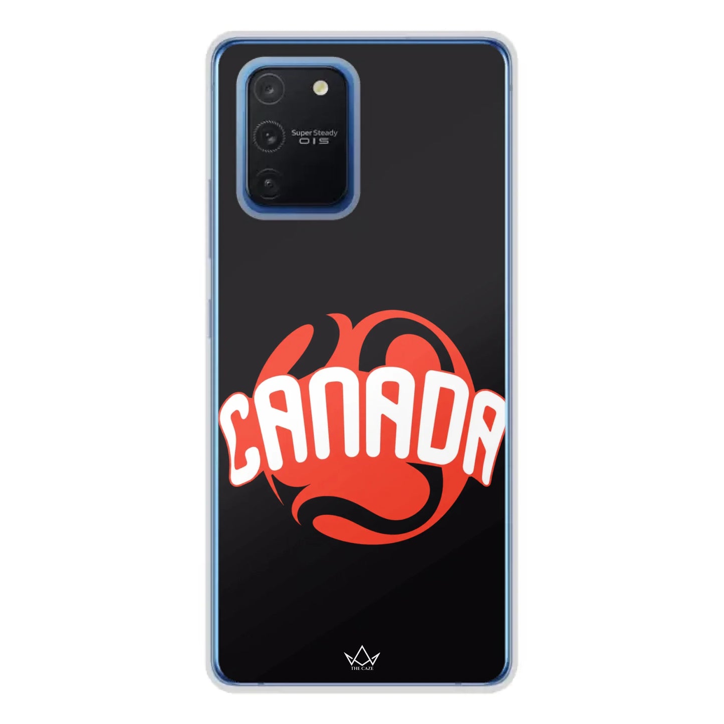 samsung galaxy S10 Lite phone case