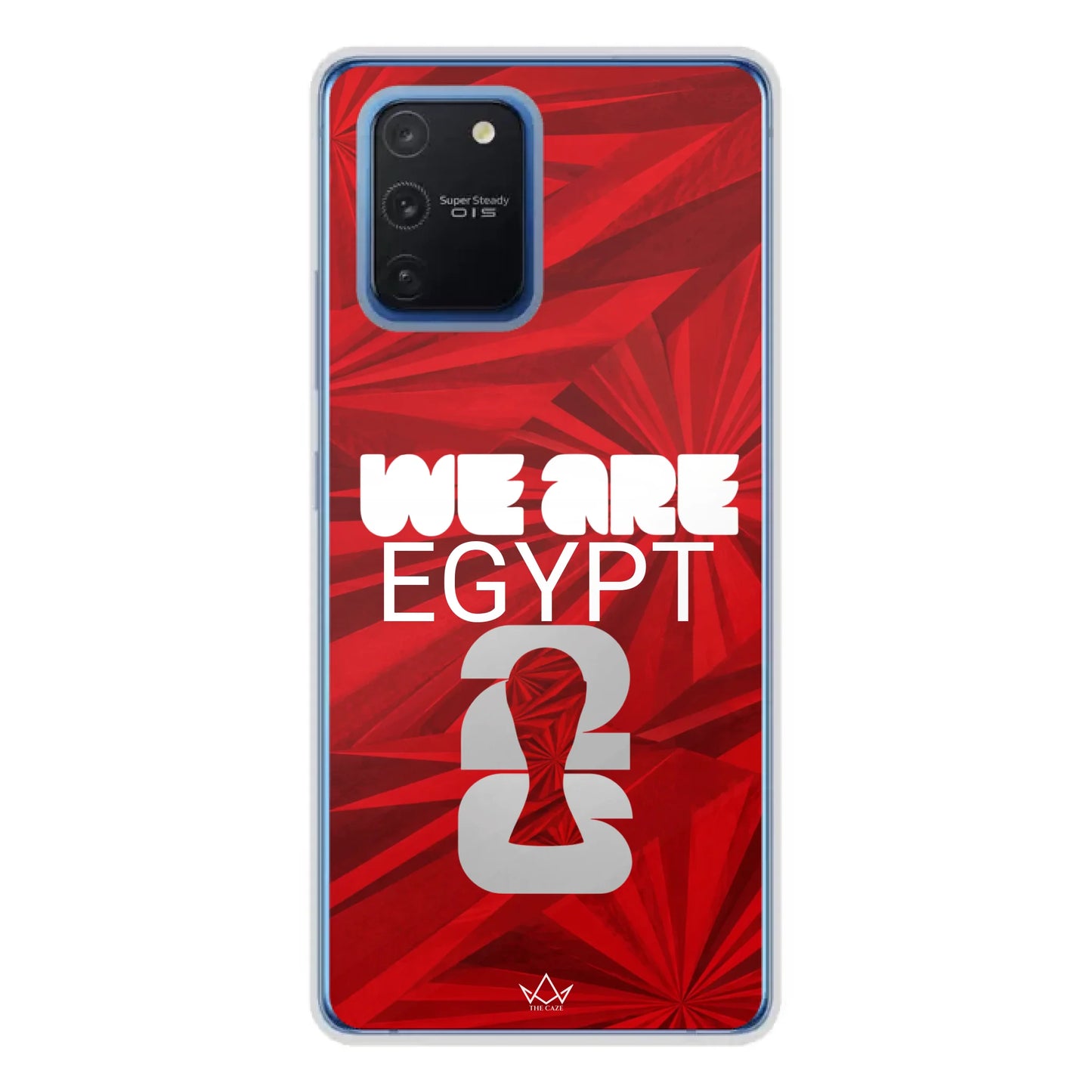 samsung galaxy S10 Lite phone case