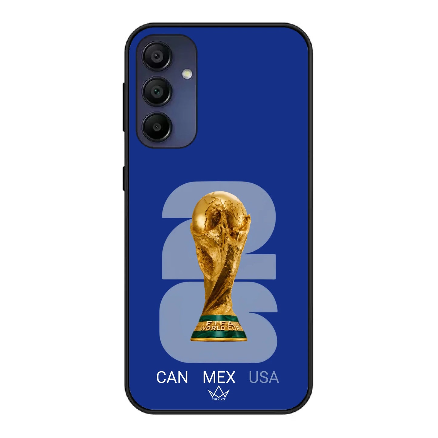 Samsung A15 phone case