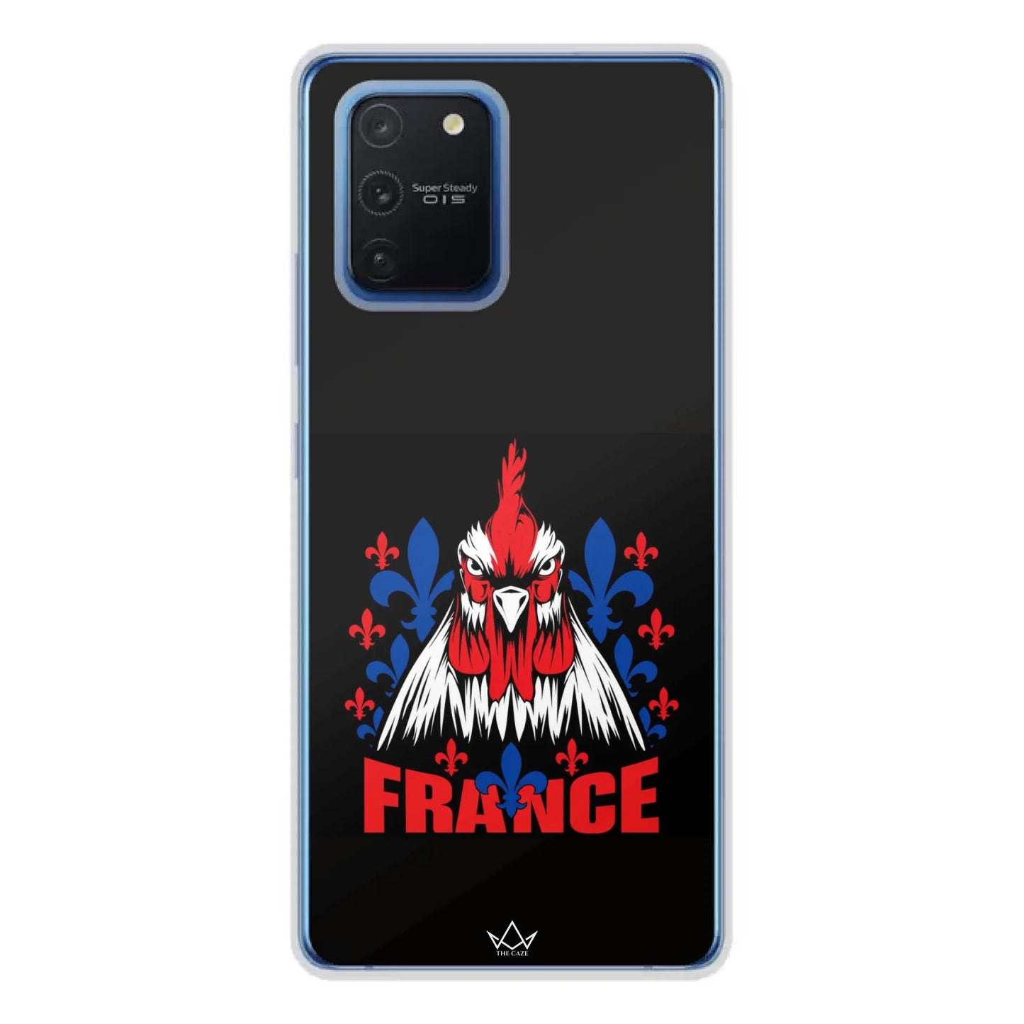 samsung galaxy S10 Lite phone case