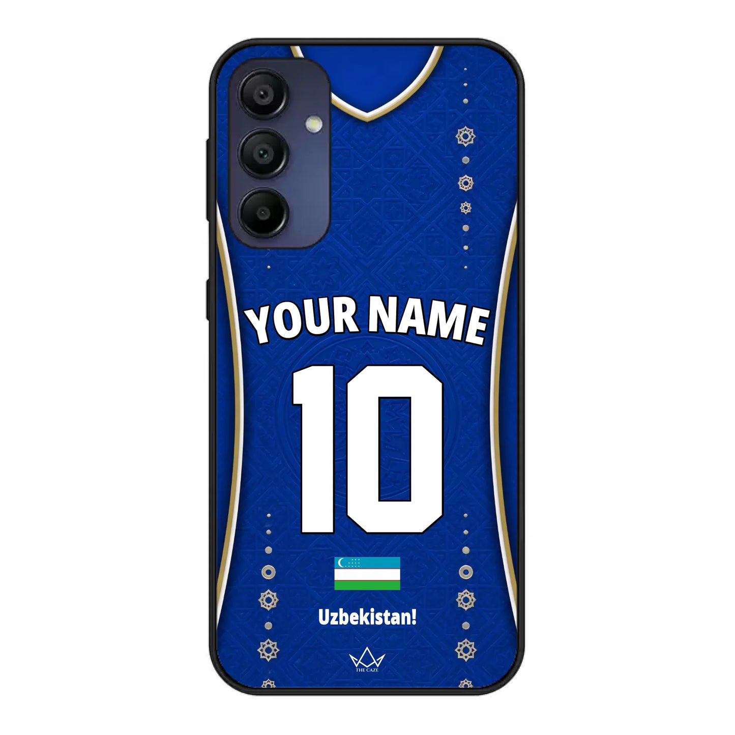Samsung A15 phone case