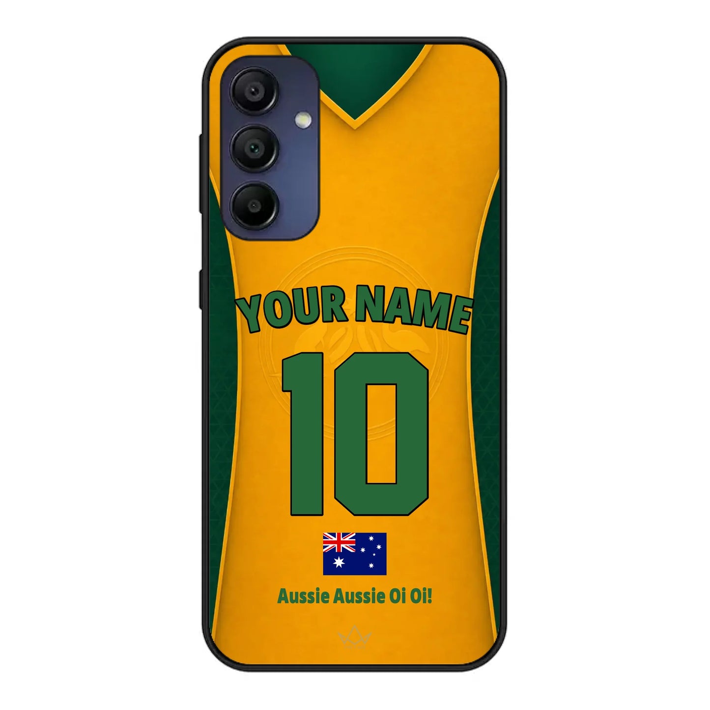 Samsung A15 phone case