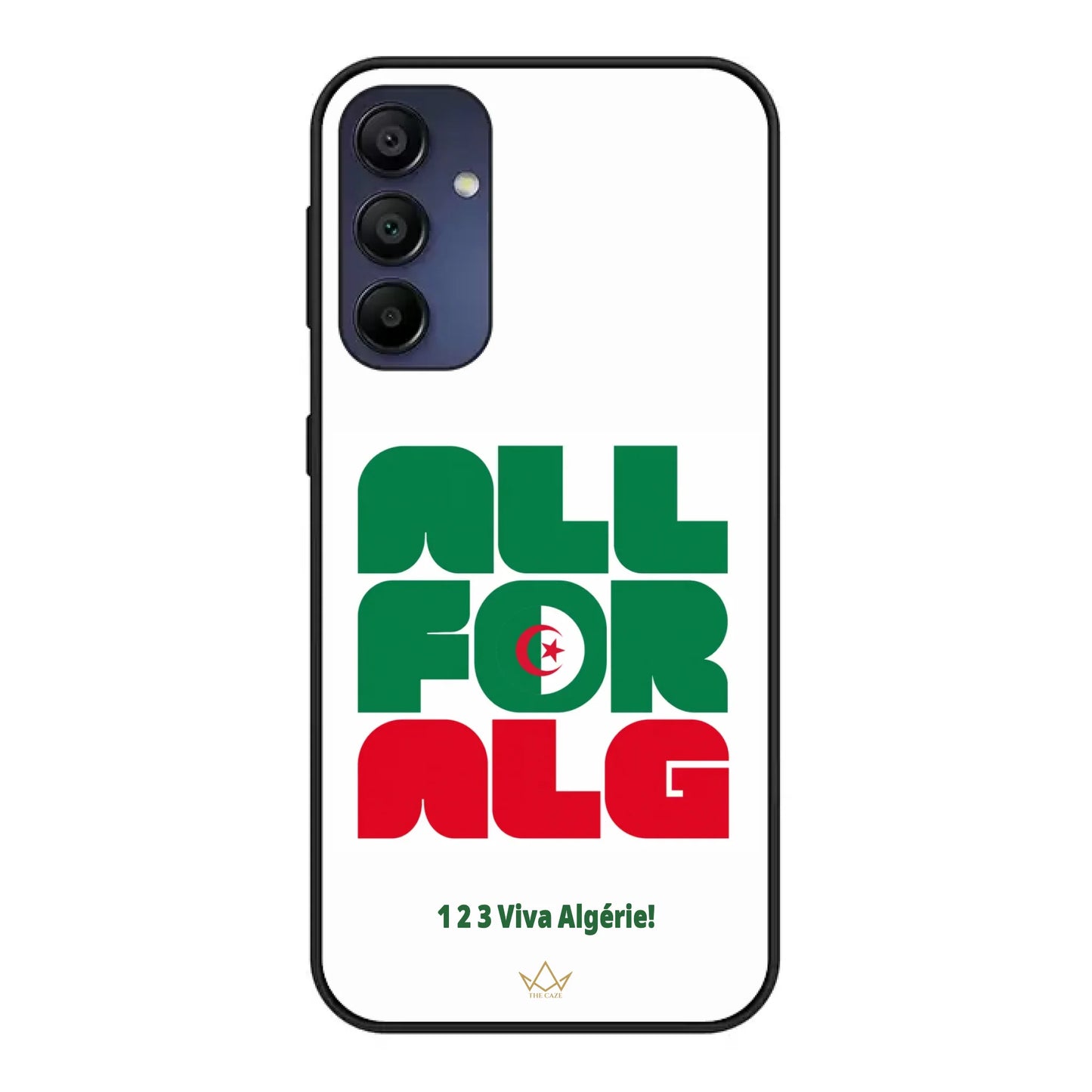 Samsung A15 phone case