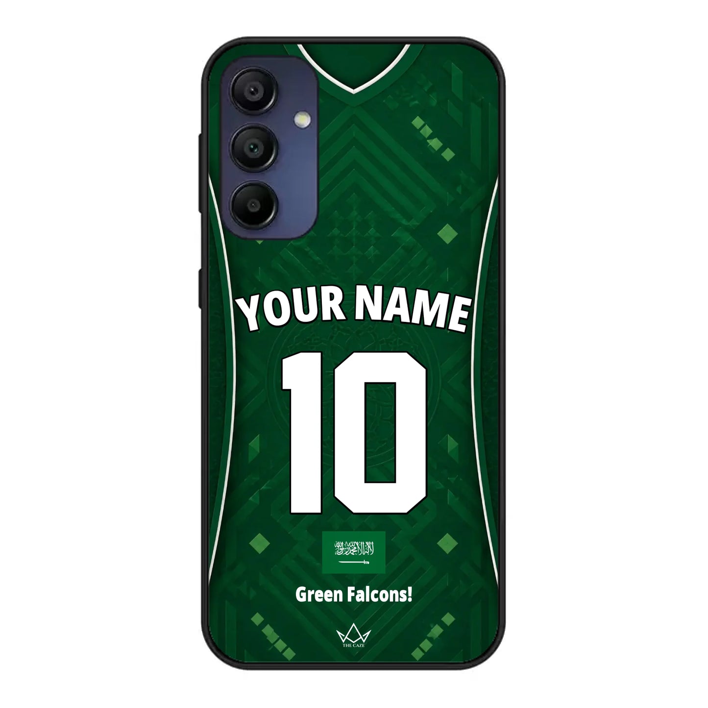 Samsung A15 phone case