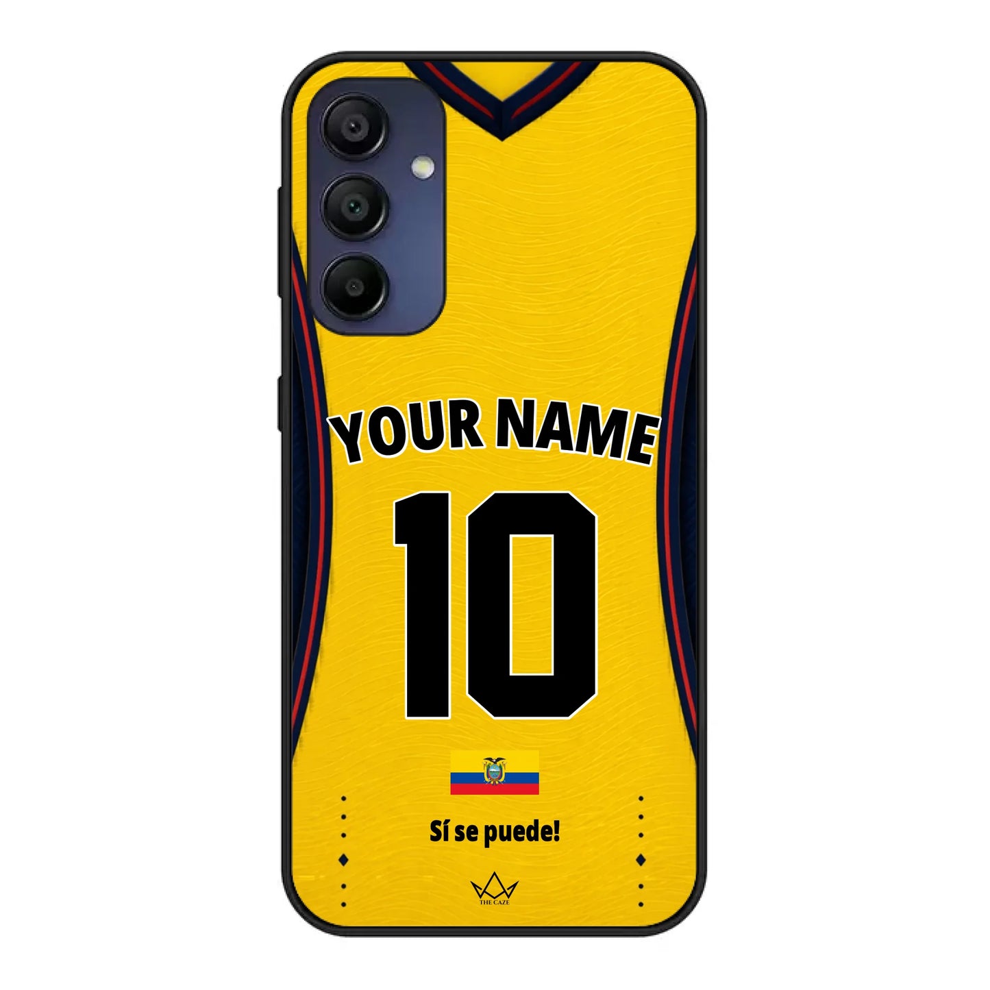 Samsung A15 phone case