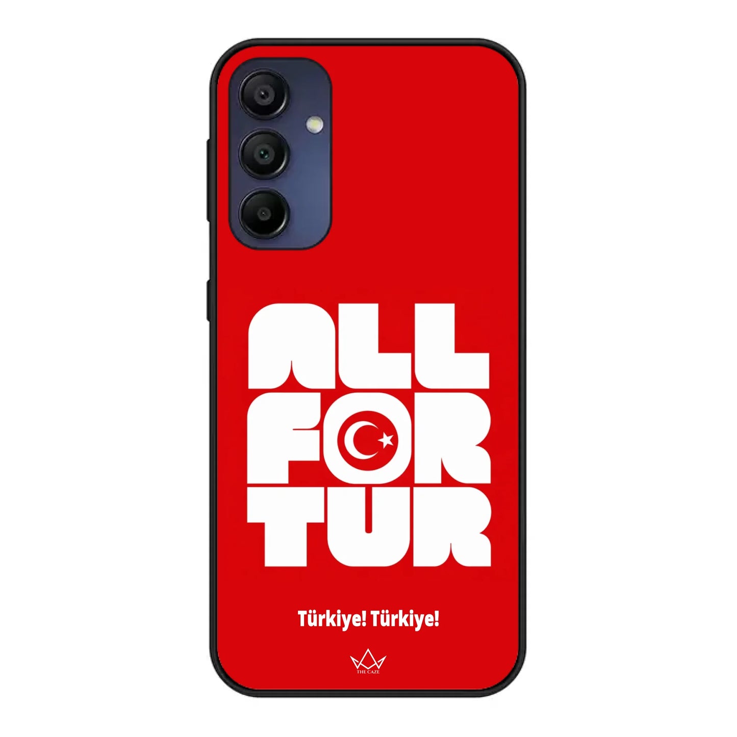 Samsung A15 phone case
