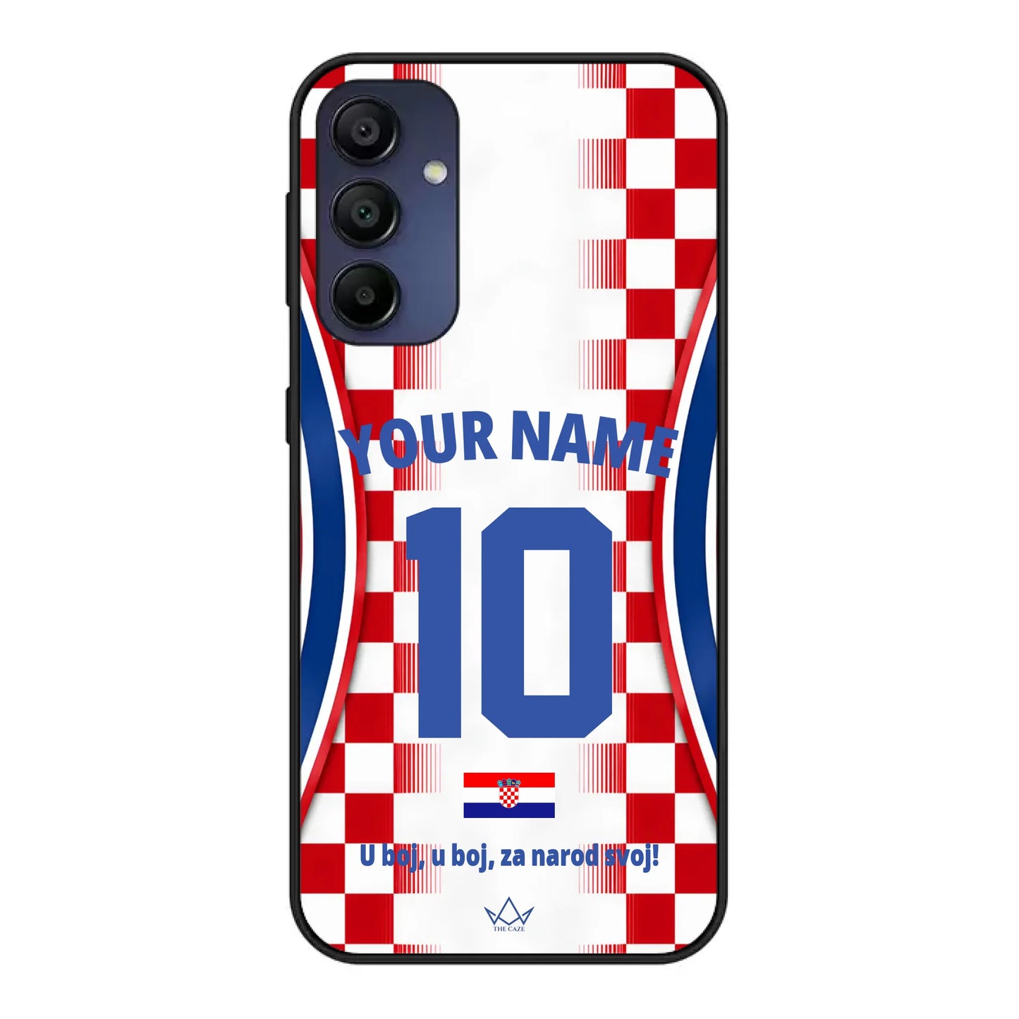 Samsung A15 phone case