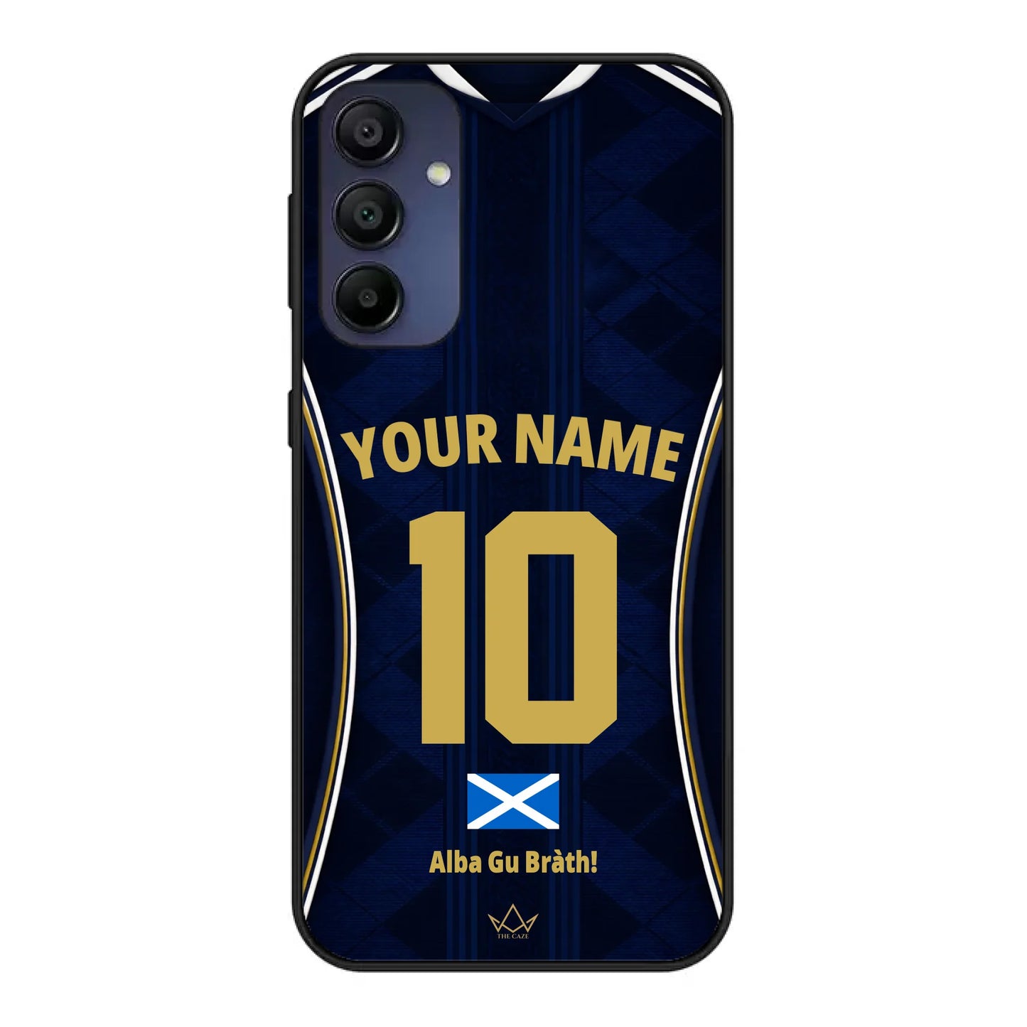 Samsung A15 phone case