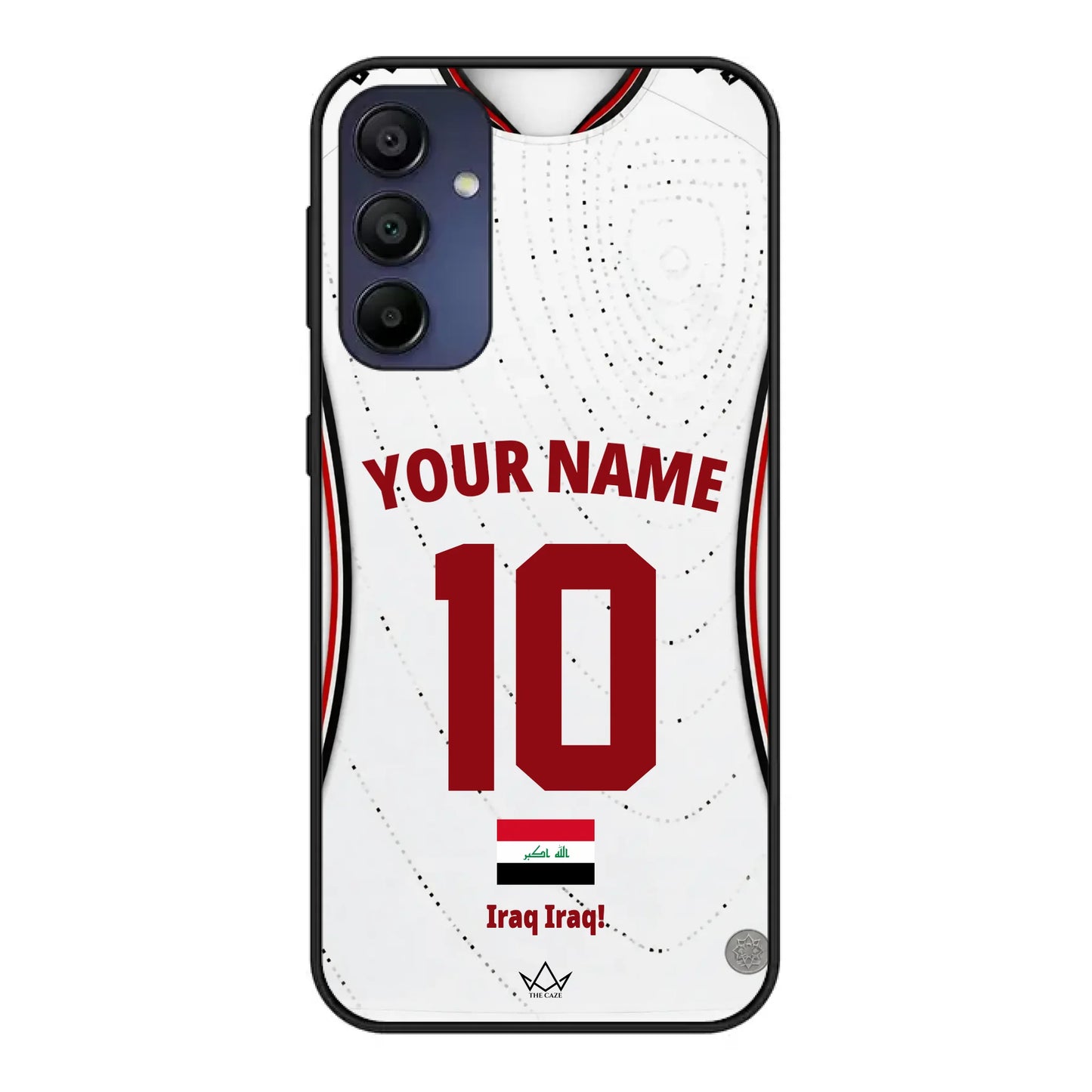 Samsung A15 phone case