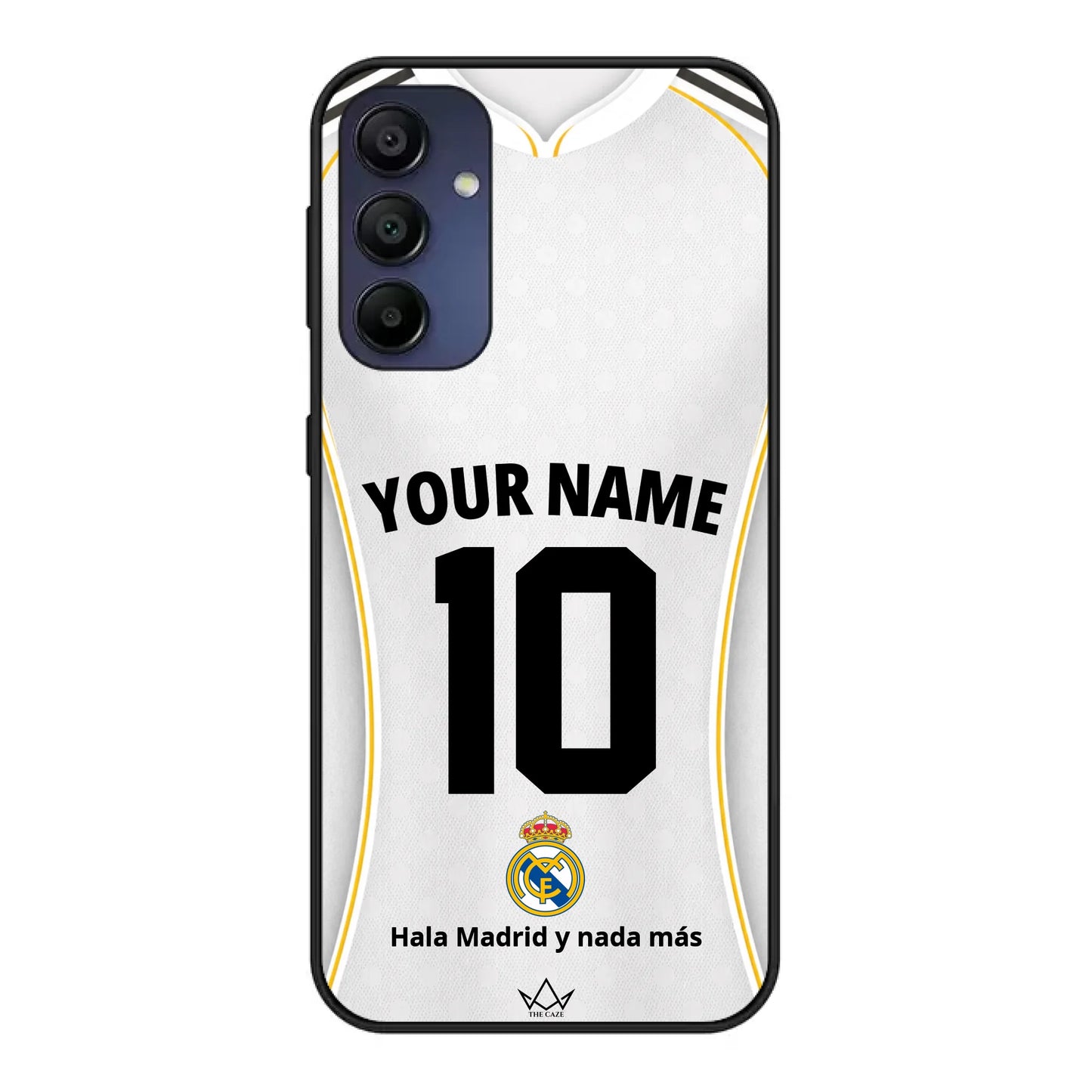 Samsung A15 phone case