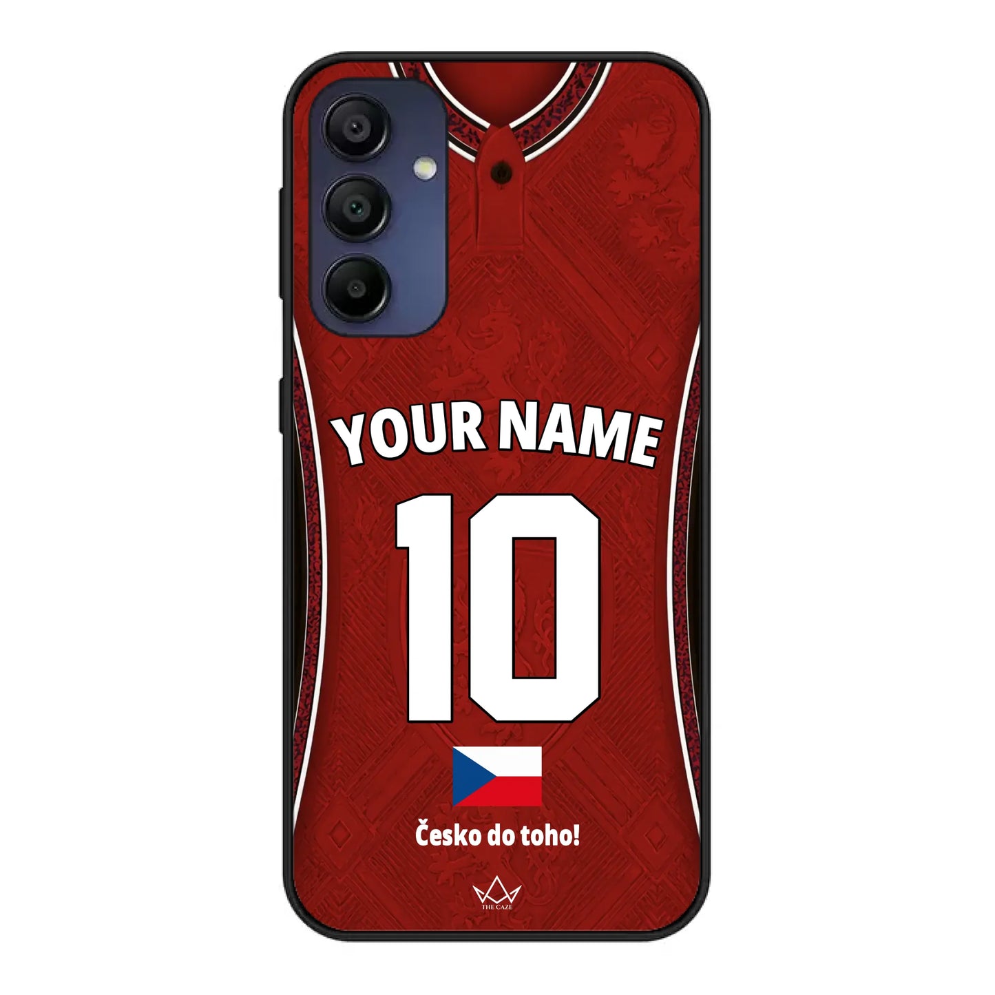 Samsung A15 phone case
