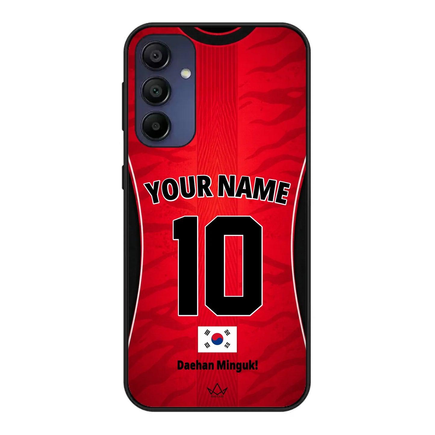 Samsung A15 phone case