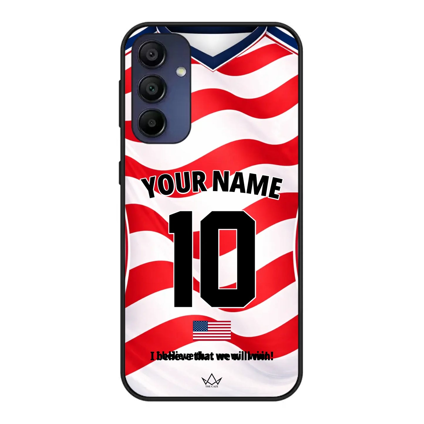 Samsung A15 phone case