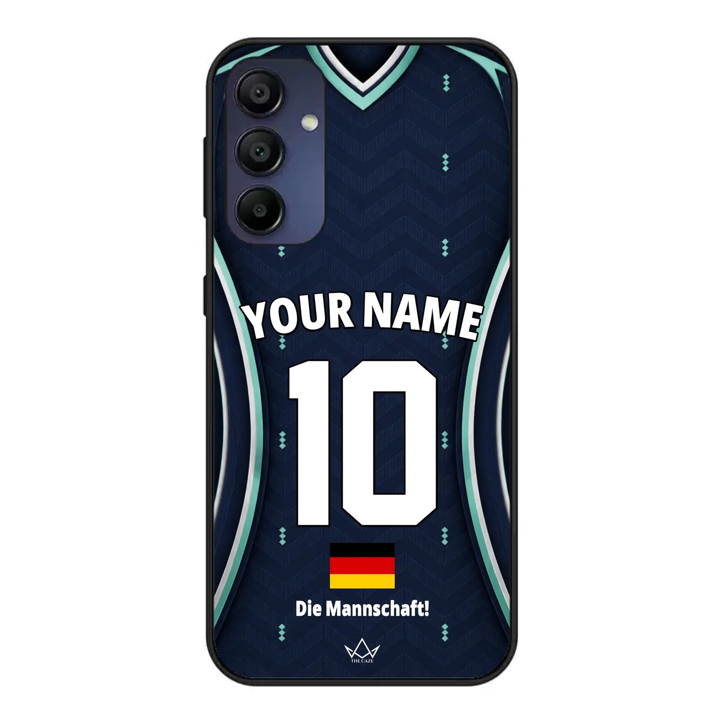 Samsung A15 phone case