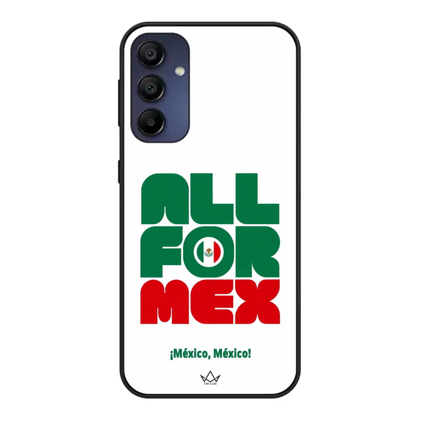 Samsung A15 phone case