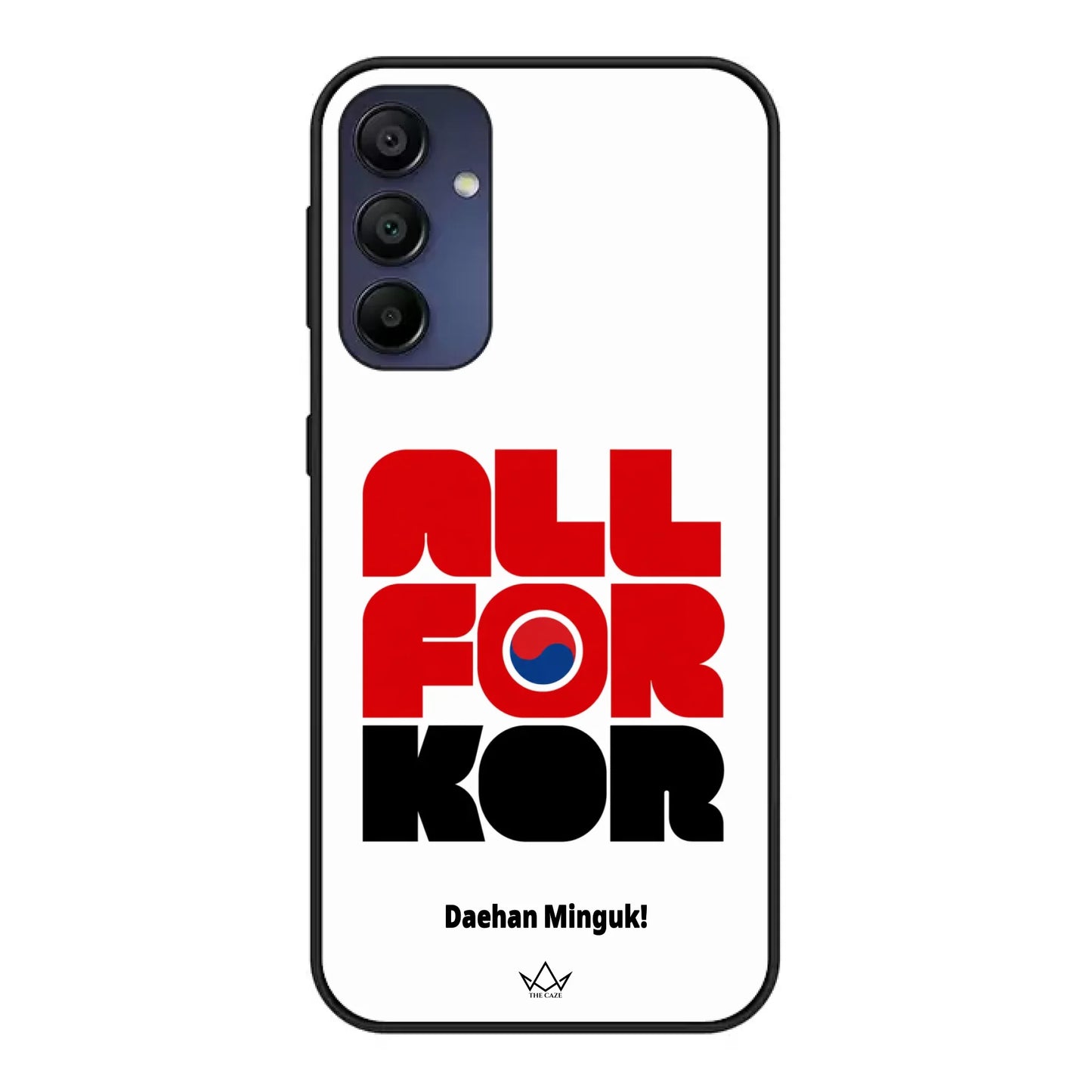 Samsung A15 phone case