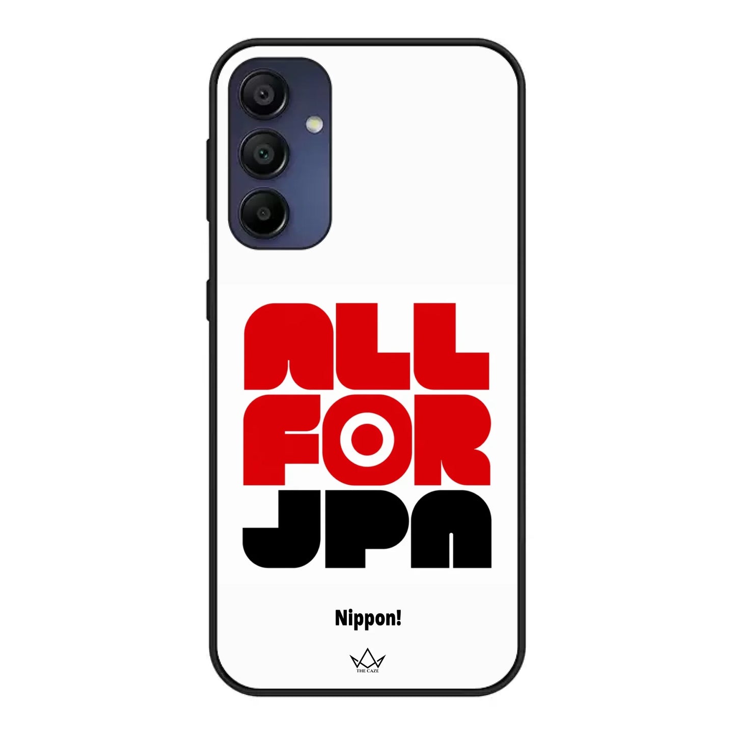 Samsung A15 phone case