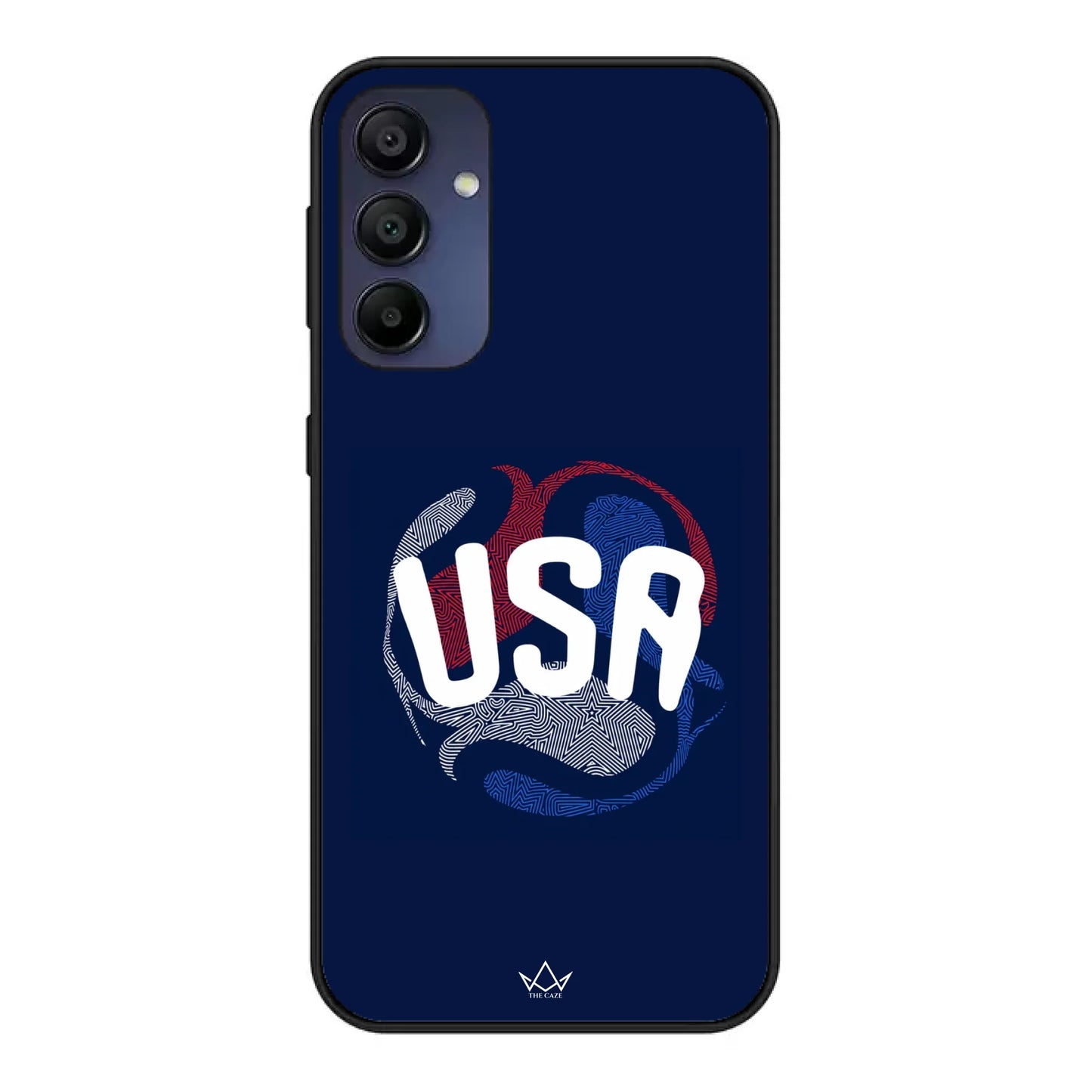 Samsung A15 phone case