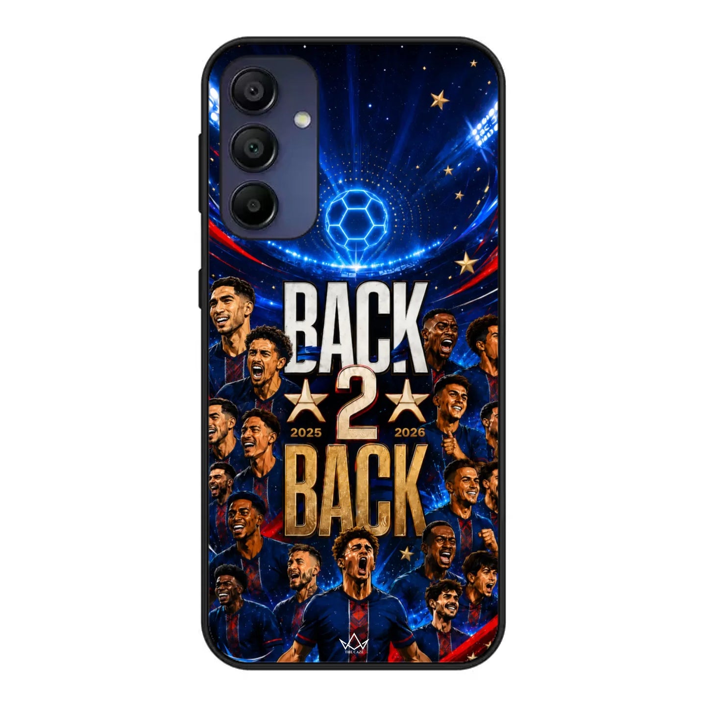 Samsung A15 phone case