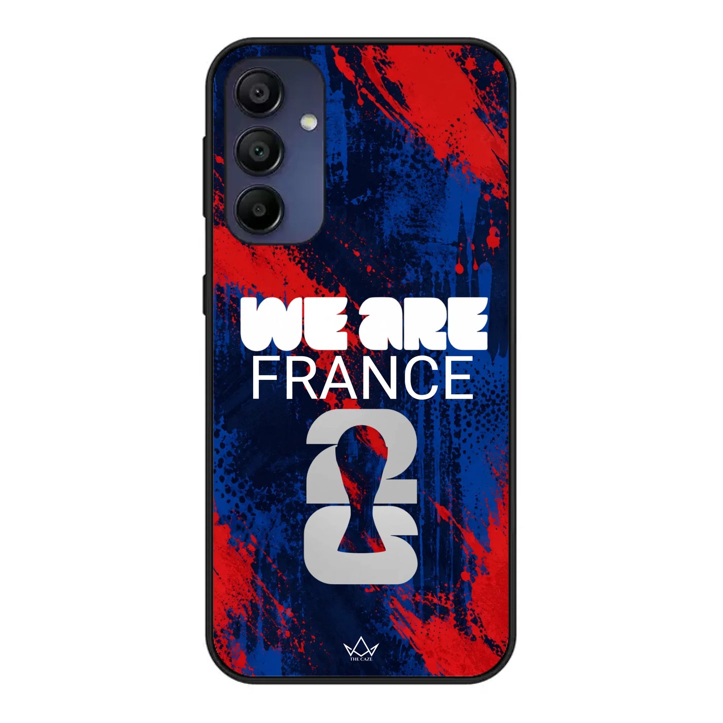 Samsung A15 phone case