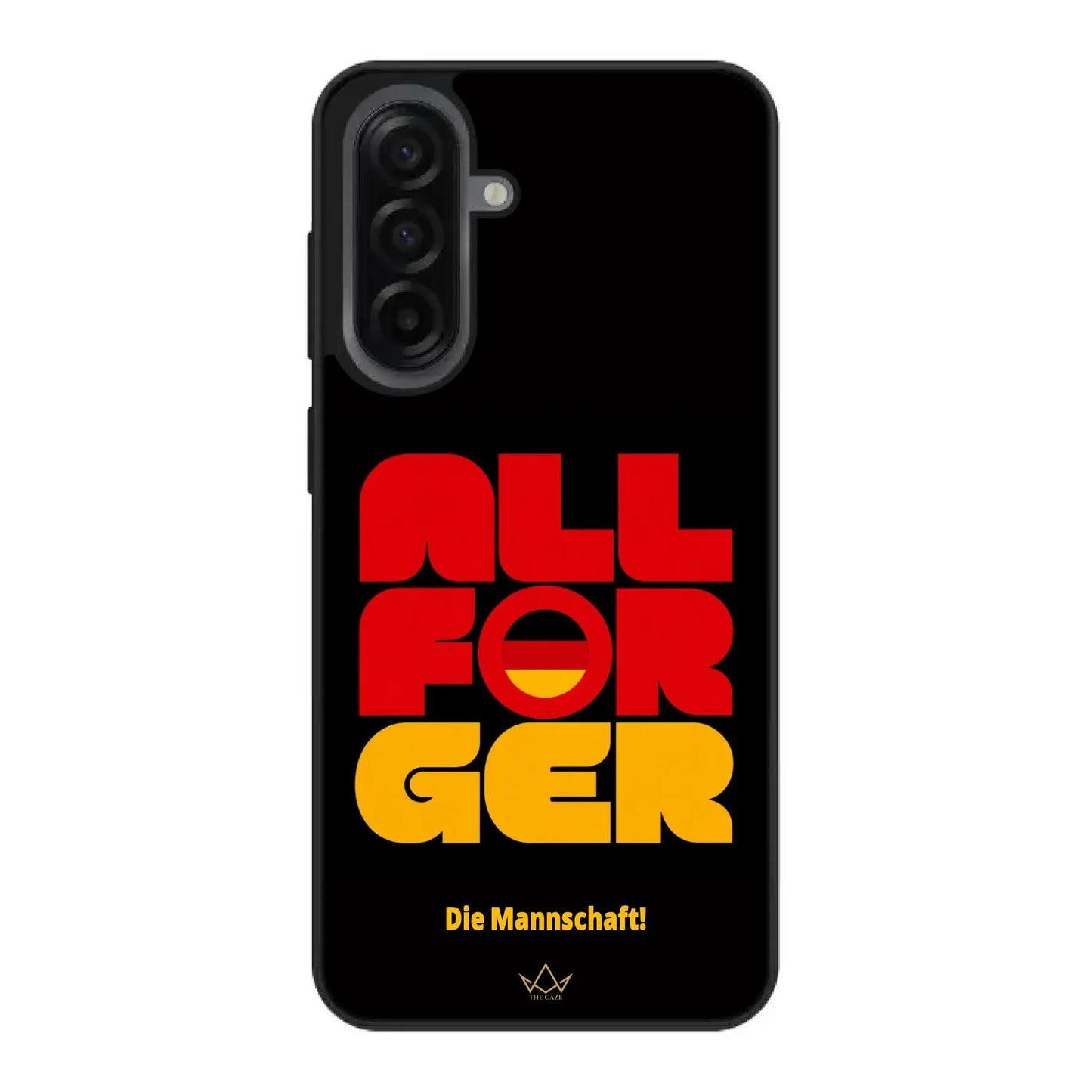 Samsung A17 phone case
