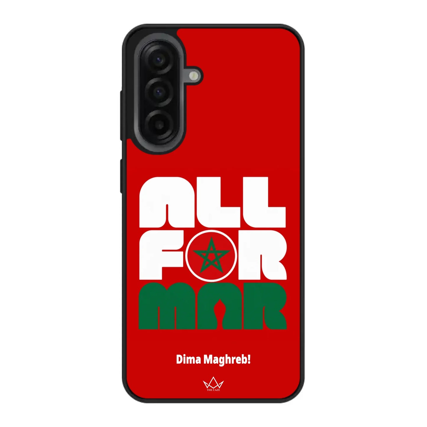 Samsung A17 phone case