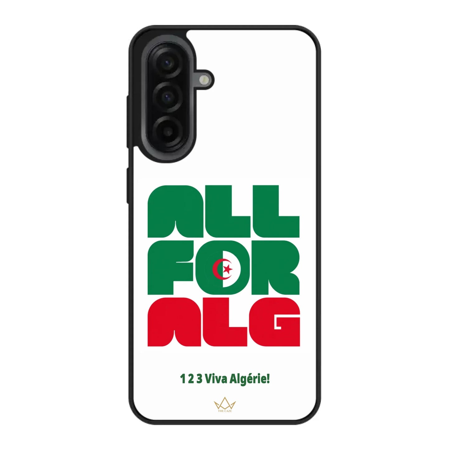 Samsung A17 phone case