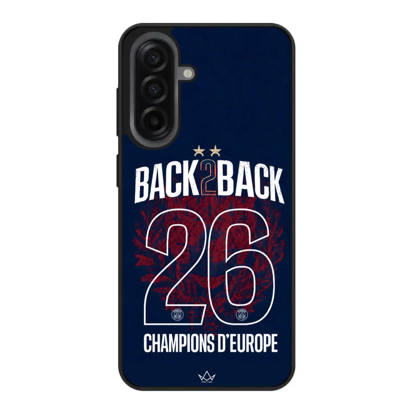 Samsung A17 phone case