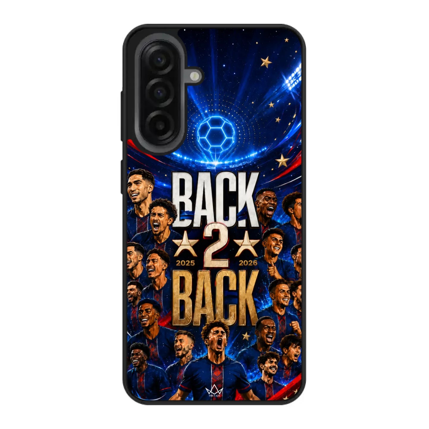 Samsung A17 phone case