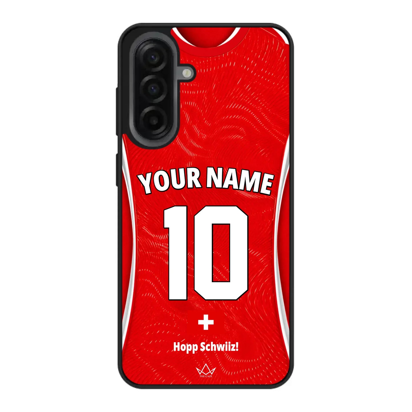 Samsung A17 phone case