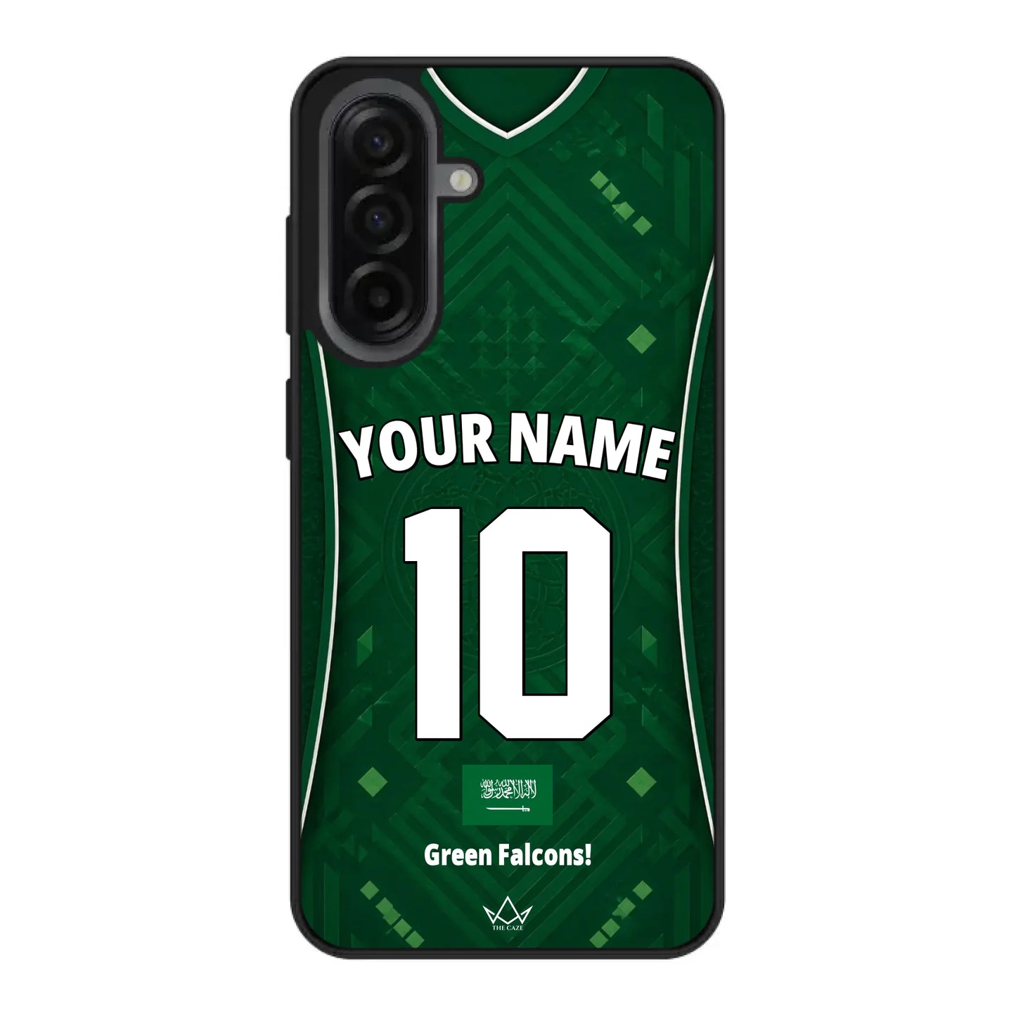 Samsung A17 phone case