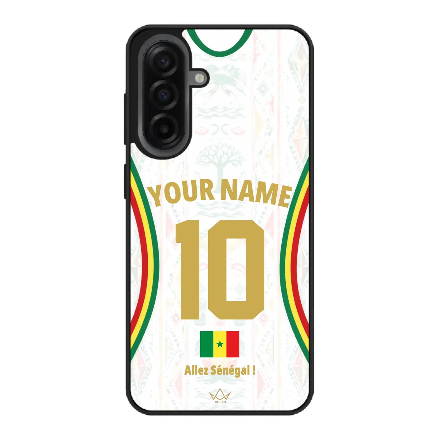 Samsung A17 phone case
