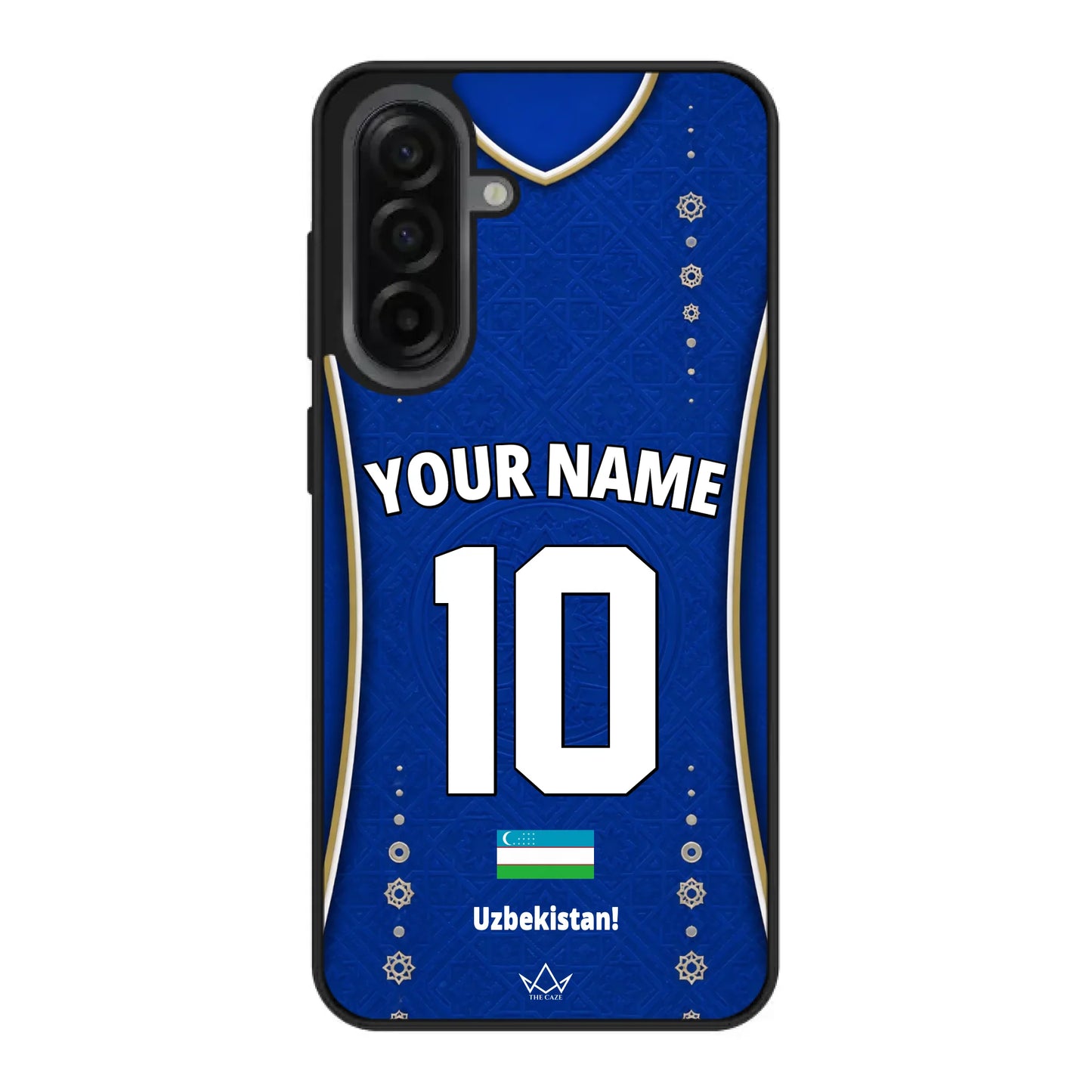 Samsung A17 phone case